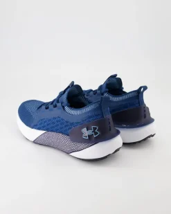 UA Hovr Sportschuhe in Blau