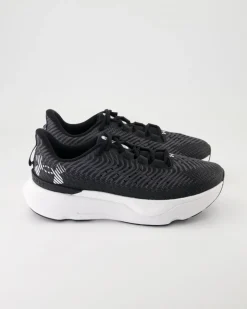 UA Infinite Pro Sportschuhe in Schwarz