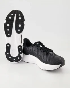 UA Infinite Pro Sportschuhe in Schwarz