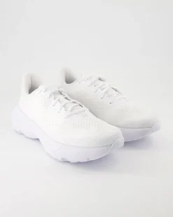 UA Infinite Sportschuhe in Weiß