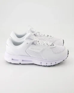 UA Summit Trek Sportschuhe in Weiß