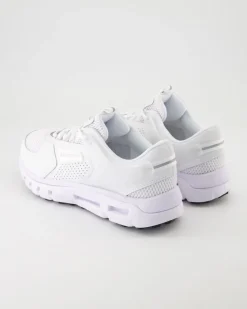 UA Summit Trek Sportschuhe in Weiß