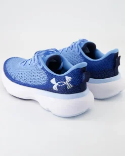 UA W Infinite Sportschuhe in Blau