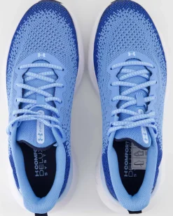 UA W Infinite Sportschuhe in Blau