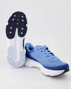 UA W Infinite Sportschuhe in Blau