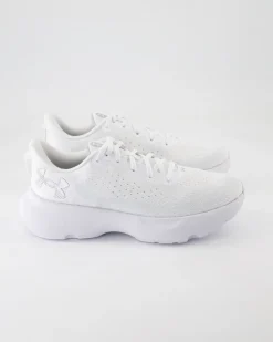 UA W Infinite Sportschuhe in Weiß