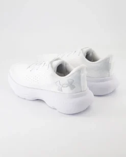 UA W Infinite Sportschuhe in Weiß