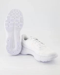 UA W Infinite Sportschuhe in Weiß