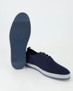 UBC 76102 Schnürschuhe in Blau