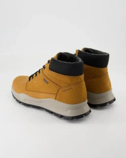 UELGT 66297 Stiefeletten in Beige