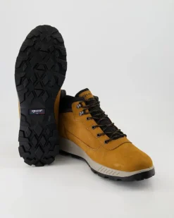 UELGT 66300 Stiefeletten in Beige