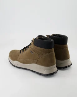 UELGT 66297 Stiefeletten in Braun