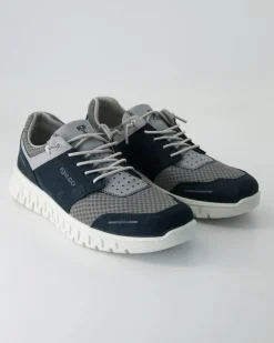 UEO 76173 Sneaker in Grau