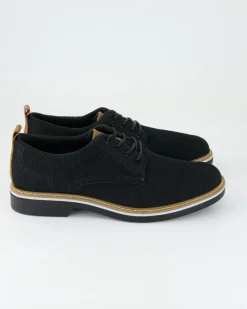 UFP 76062 Schnürschuhe in Schwarz