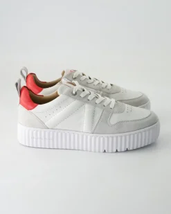 Ulmen Sneaker in Grau