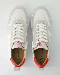 Ulmen Sneaker in Grau