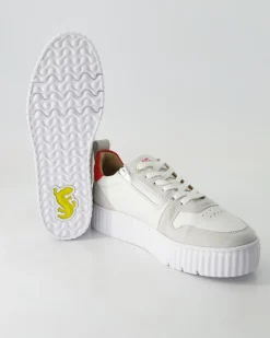 Ulmen Sneaker in Grau