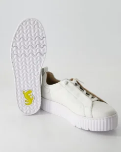 Ulmen Sneaker in Weiß