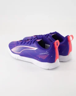 Ultra 5 Play IT Jr Sneaker in Blau