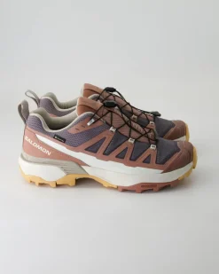 Ultra 360 Wanderschuhe in Rosa