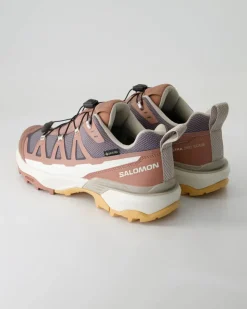 Ultra 360 Wanderschuhe in Rosa