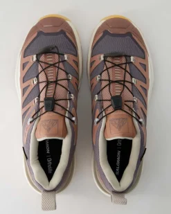 Ultra 360 Wanderschuhe in Rosa