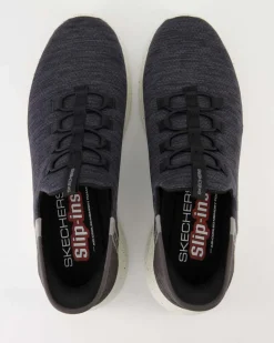 Ultra Flex 3.0 - Right Away Sneaker in Schwarz