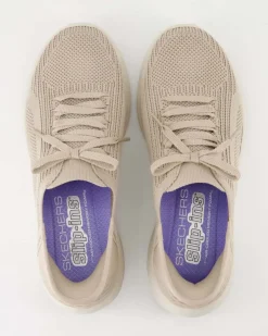 Ultra Flex 3.0 Sneaker in Beige