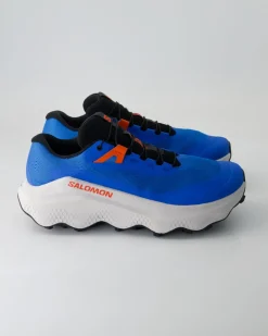 Ultra Glide 3 Sportschuhe in Blau