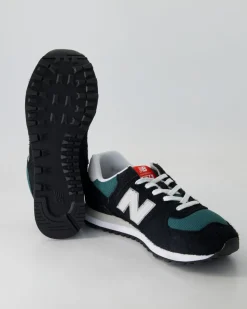 U574MGH Sneaker in Blau