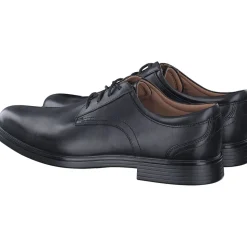 Un Aldric Lace Business Schuhe in Schwarz