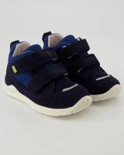 Universe Winterschuhe in Blau