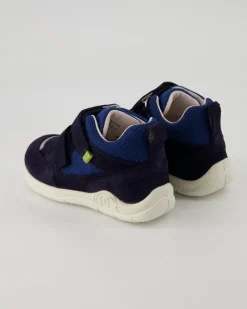 Universe Winterschuhe in Blau