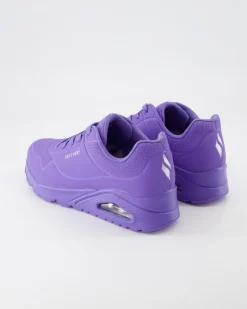 Uno - Stand On Air Sneaker in Lila