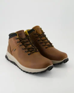 UOLGT 66281 Stiefeletten in Braun