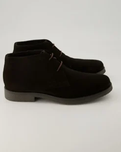 UOMO CLAUDIO Stiefeletten in Braun