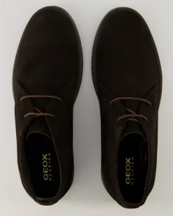 UOMO CLAUDIO Stiefeletten in Braun