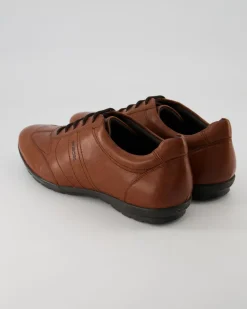 UOMO SYMBOL Business Schuhe in Braun