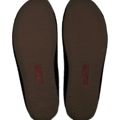 Uri Hausschuhe in Blau