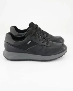 URSGT 66382 Sneaker in Schwarz