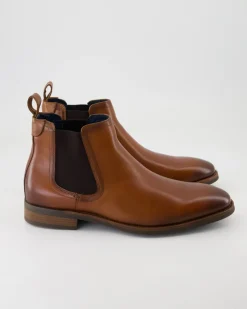 V5391-02 (2440254) Chelsea Boots in Braun