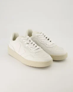 V_90 O.T. Leather Sneaker in Weiß