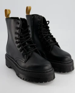 V Jadon 2 Monochrom Stiefeletten in Schwarz