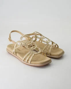 V251603-503 Sandalen in Beige