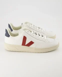 V-12 Sneaker in Weiß