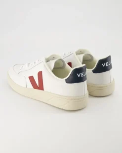 V-12 Sneaker in Weiß