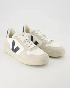 V-10 Sneaker in Weiß