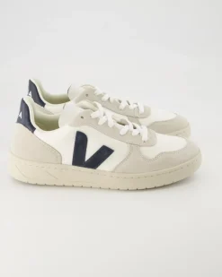 V-10 Sneaker in Weiß