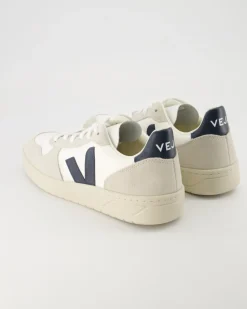 V-10 Sneaker in Weiß
