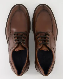 VADIM Business Schuhe in Braun